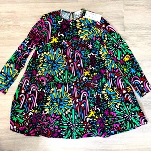 Stella McCartney kids dress